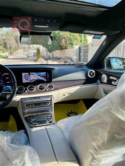 مرسيدس بنز E-Class